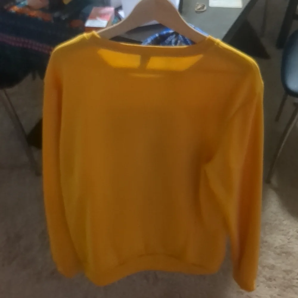 Sweater - Picture 3 of 3
